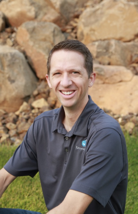 Dr. Kyle Rowley, DDS