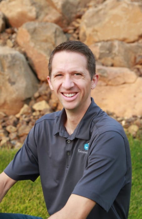 Dr. Kyle Rowley, DDS