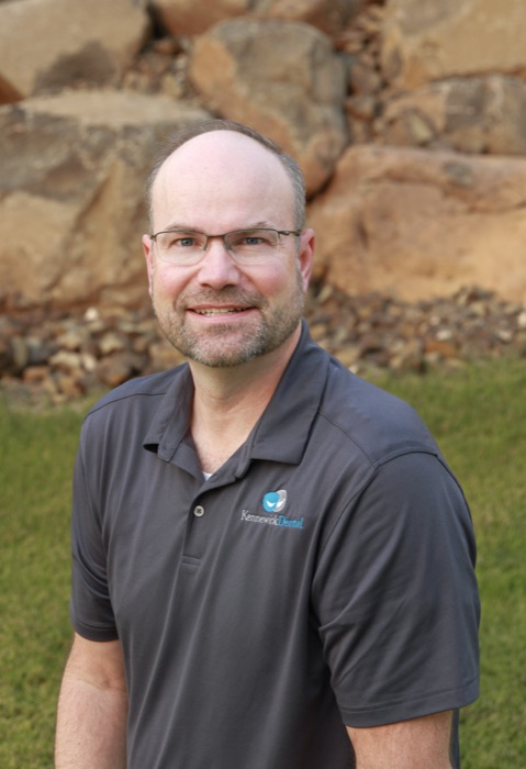 Dr. Nathan Madder, DMD