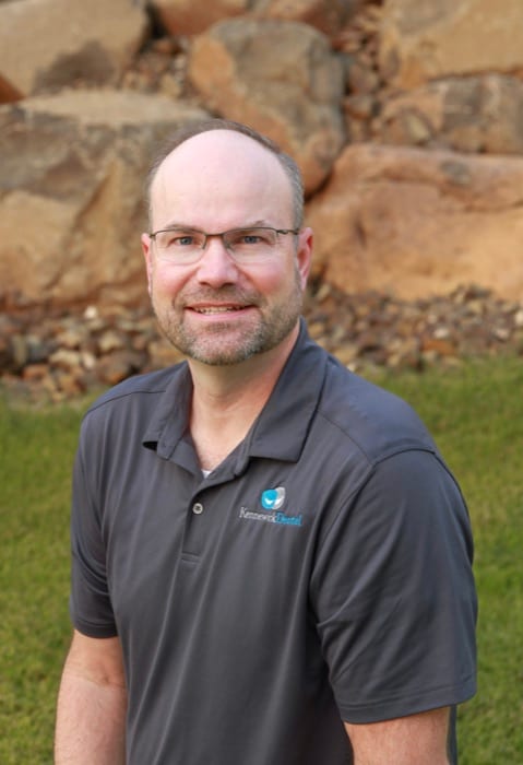 Dr. Nathan Madder, DMD